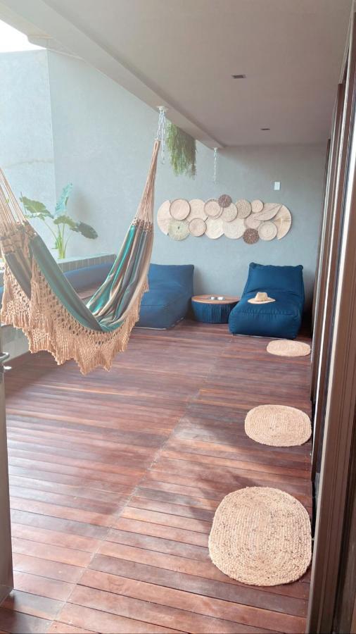 Milagres Hospedagens - Praia E Vista Coqueiros São Miguel dos Milagres Zewnętrze zdjęcie