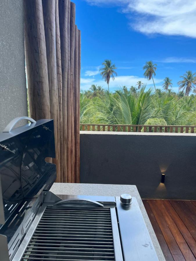 Milagres Hospedagens - Praia E Vista Coqueiros São Miguel dos Milagres Zewnętrze zdjęcie
